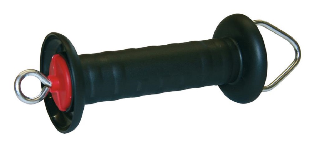 Kerbl Torgriff mit Öse