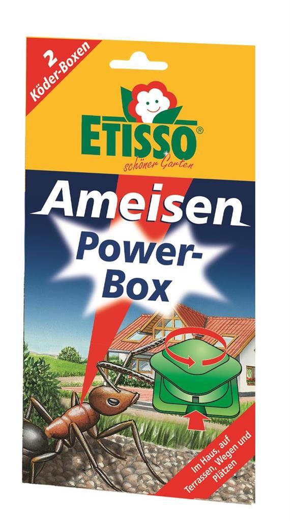 Etisso Ameisen Power-Box, 575 g