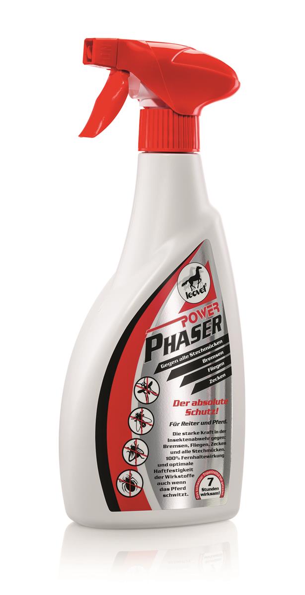 Leovet Power Phaser 550 ml