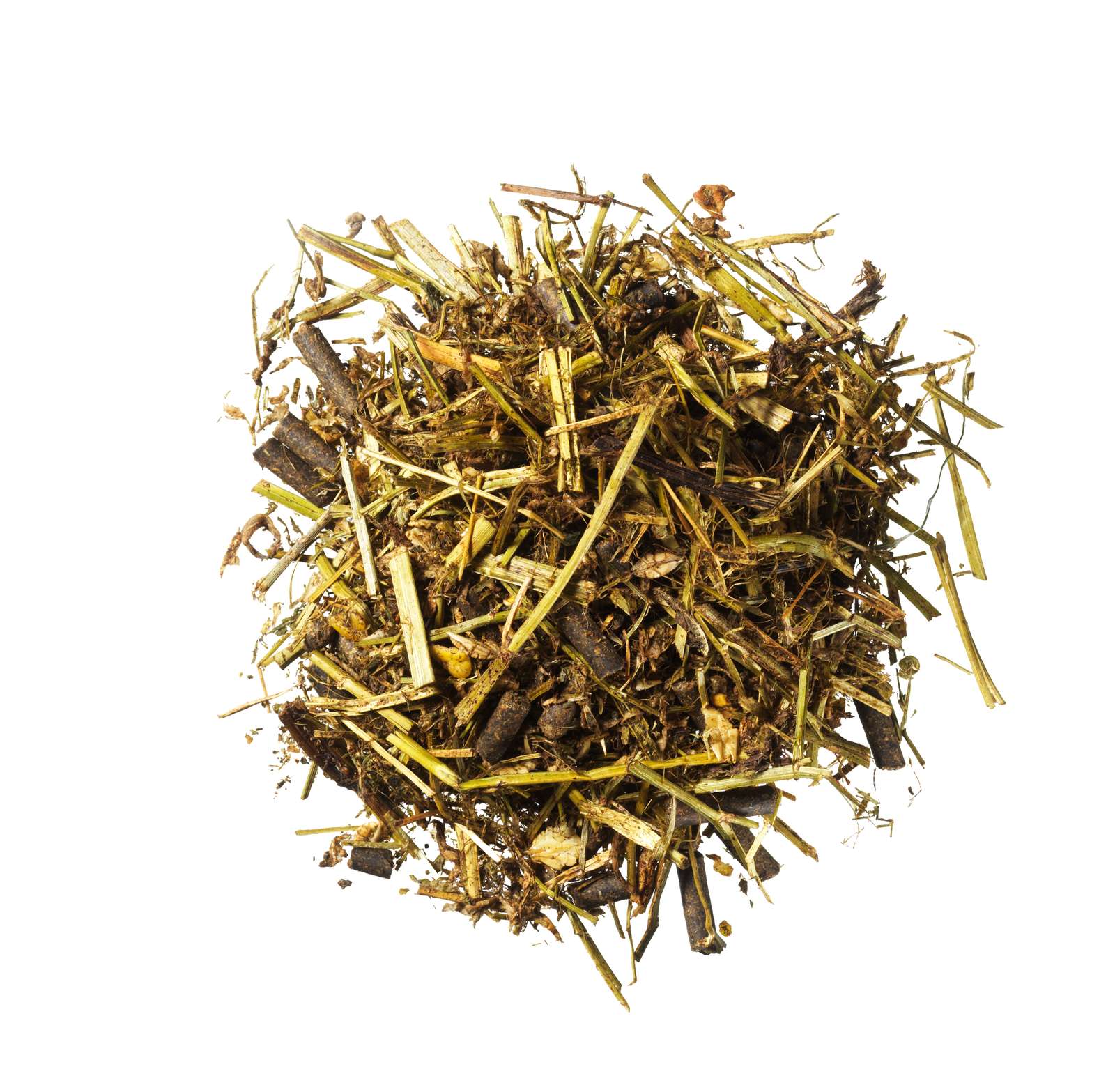 Equsana Fiber Balance 15 kg