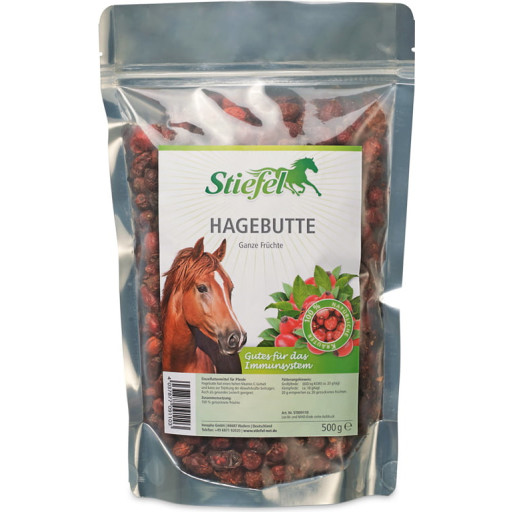 Stiefel Hagebutte,Frücht,2,5kg