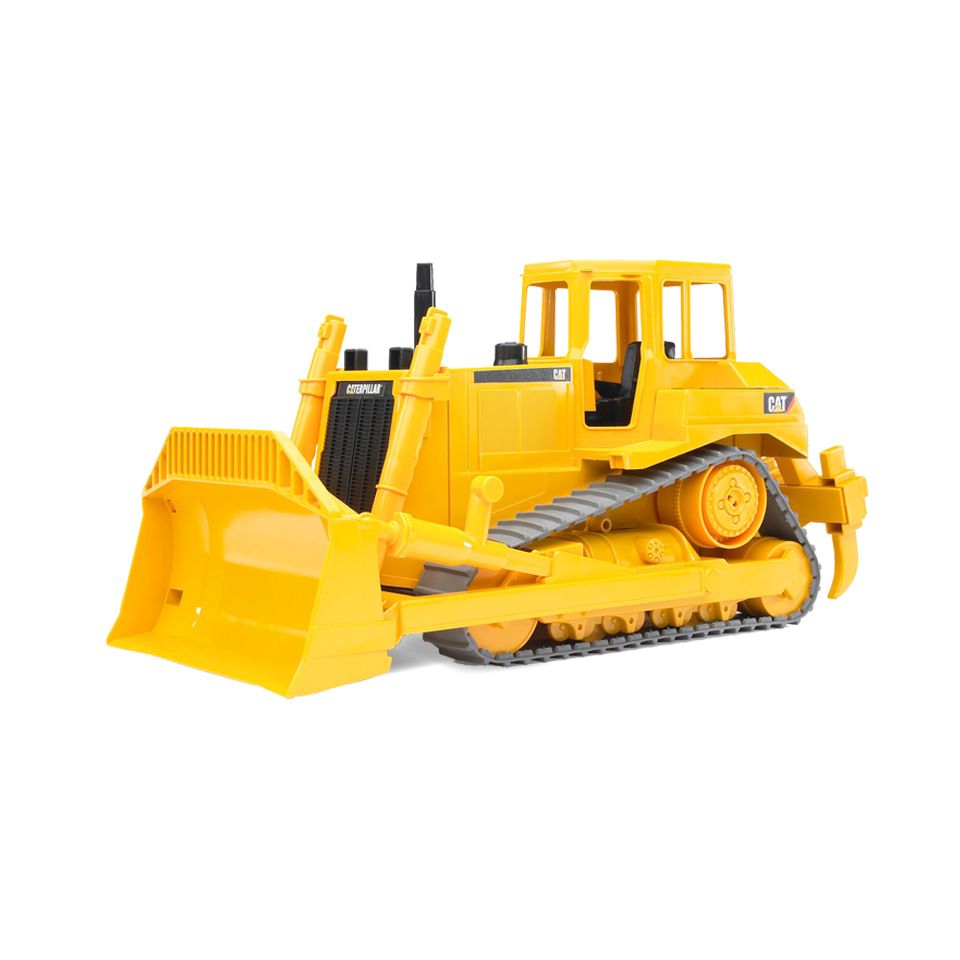 Bruder Cat Bulldozer