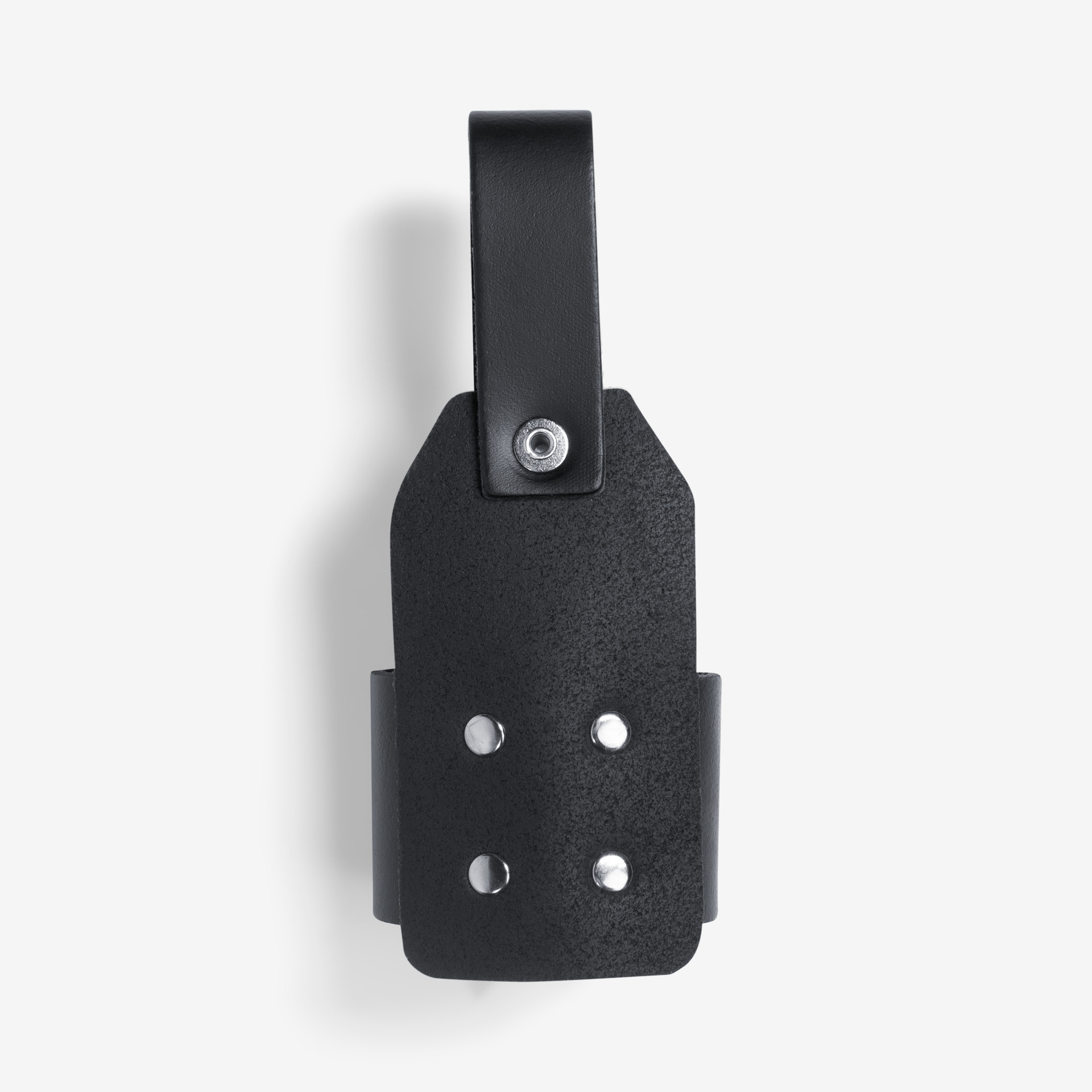 FHB Hammerschlaufe Kilian, schwarz
