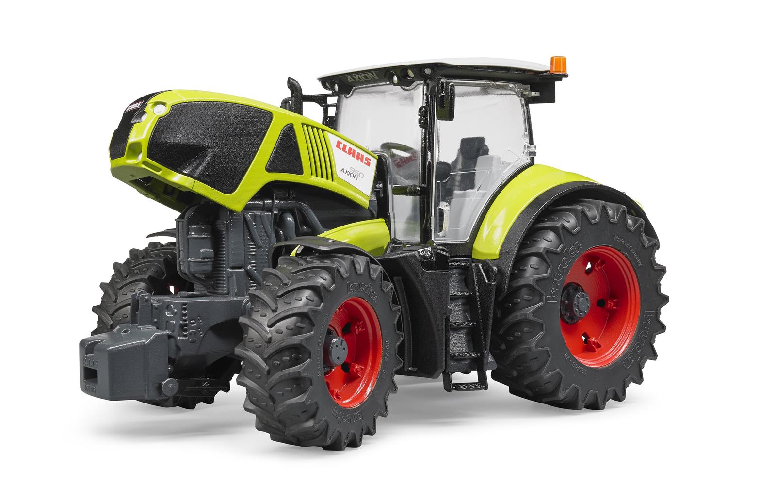 Bruder Claas Traktor Axion 950