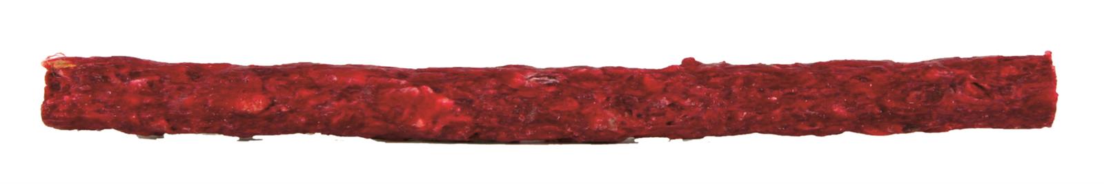 Trixie Kaurollen, 12 cm, 9-10 mm, 100 Stück, rot