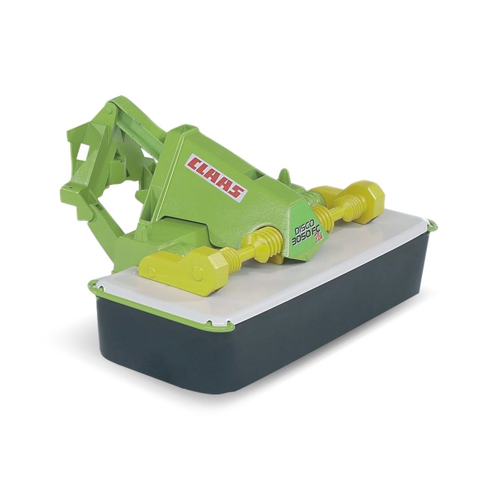 Bruder Claas Frontmähwerk Disco 3050 FC Plus