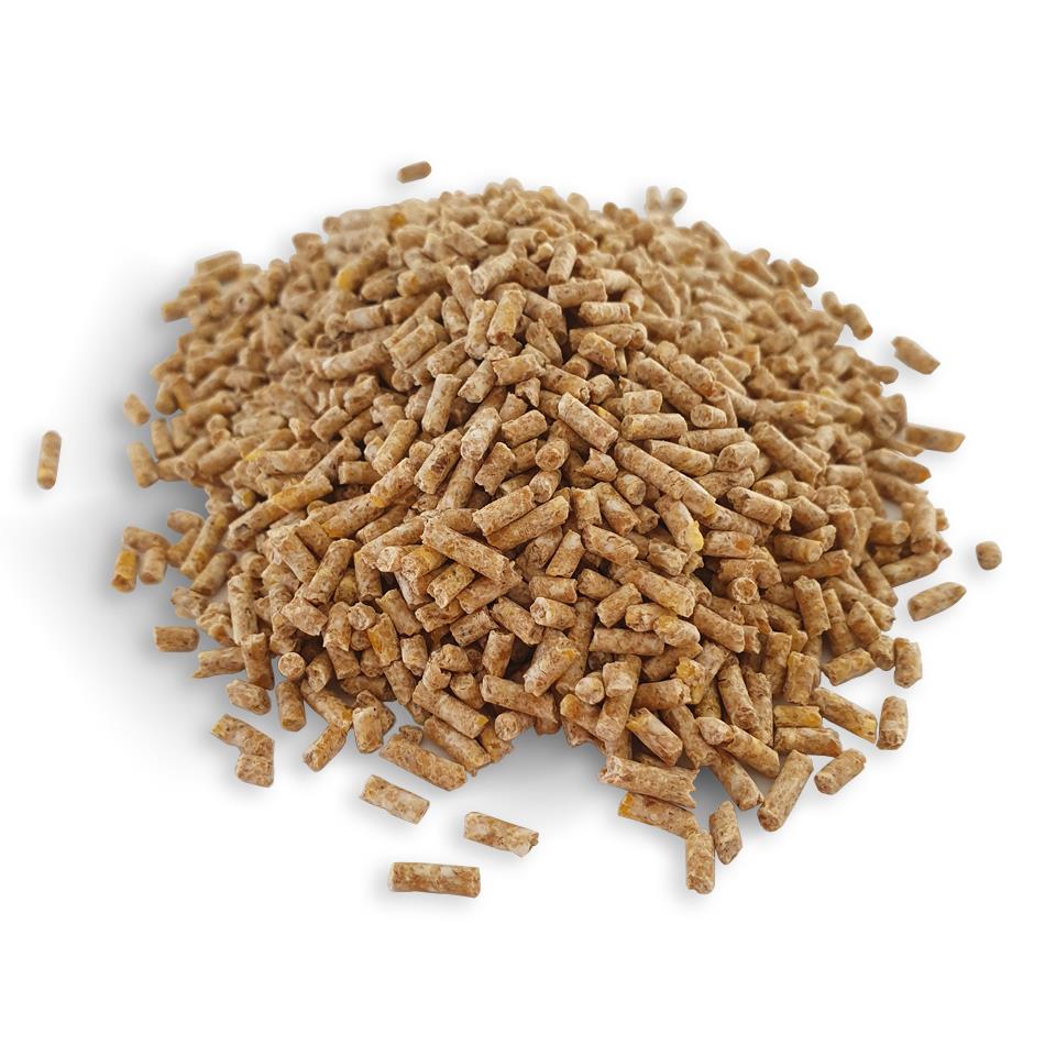 Champ Geflügelstarter Uni I bis 3. Lebenswoche GVO-frei, 15 kg