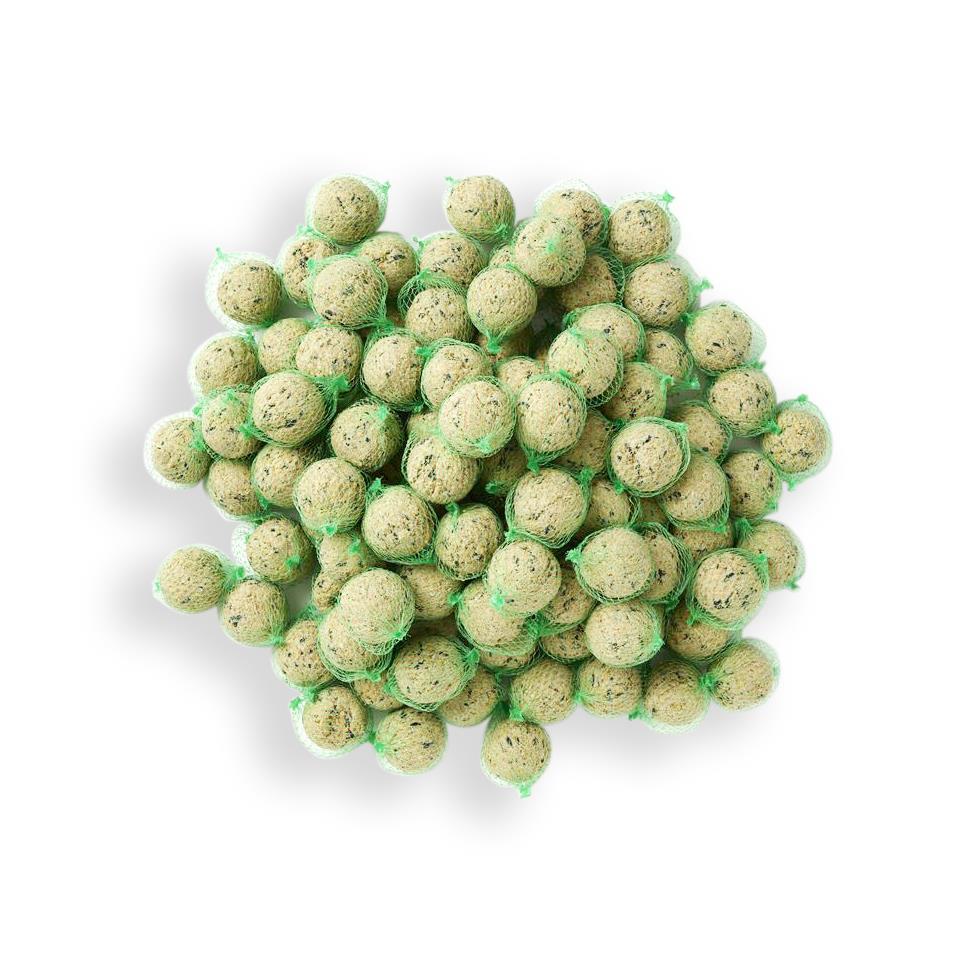 ScanFarm Premium Meisenknödel, 100x 95 g