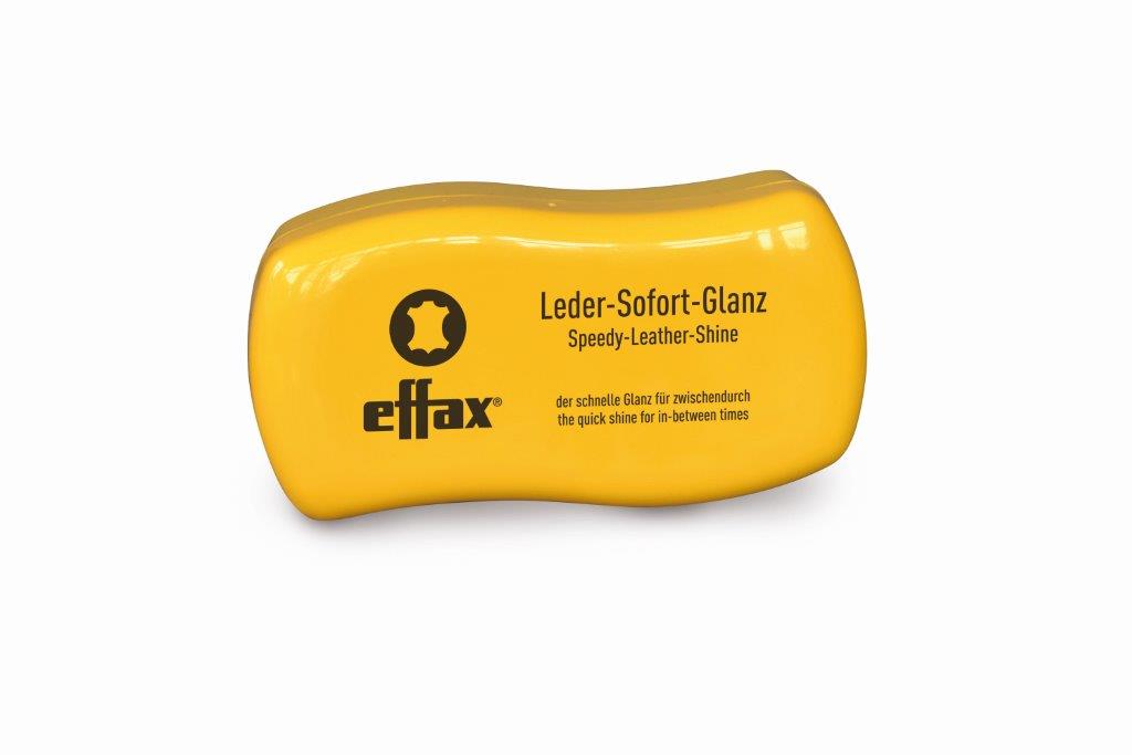 Effax Leder Sofort-Glanz, Dose 50 g