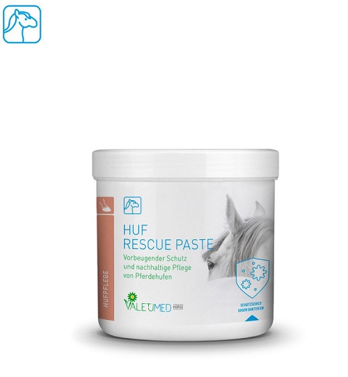 Valetumed Huf - Rescuepaste, 450ml