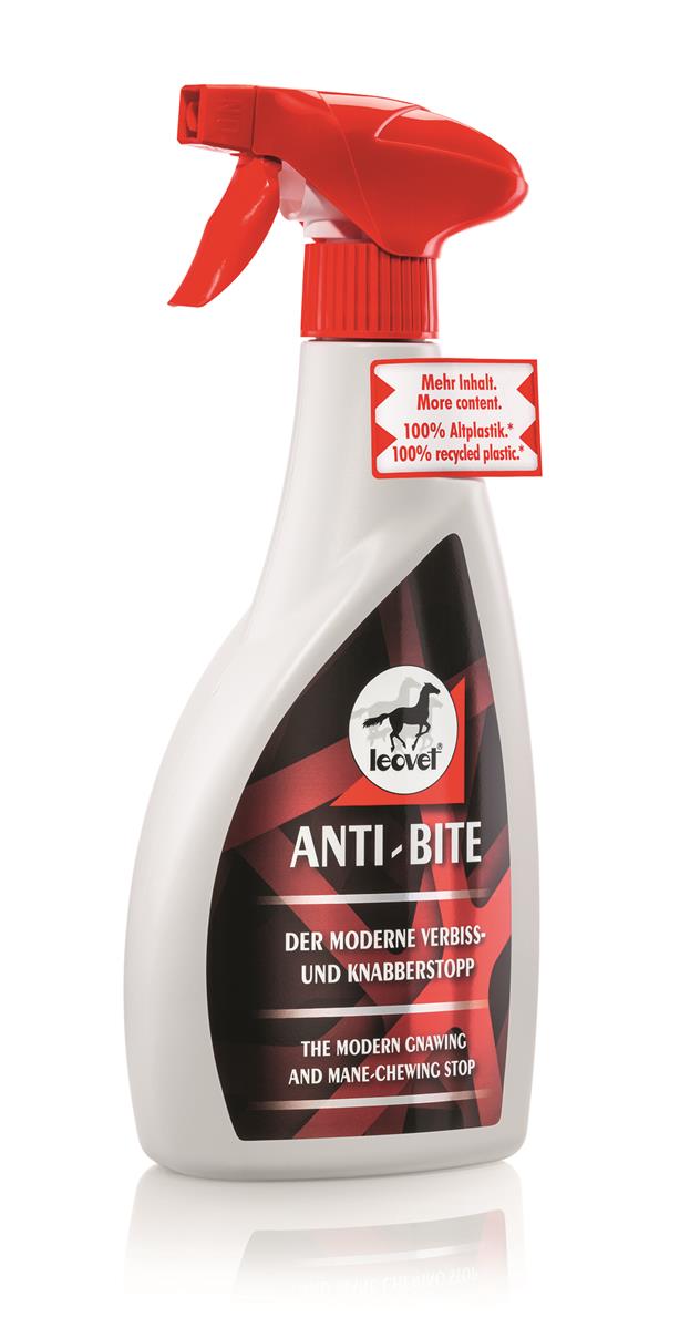 Leovet Anti-Bite für Pferde, 550 ml