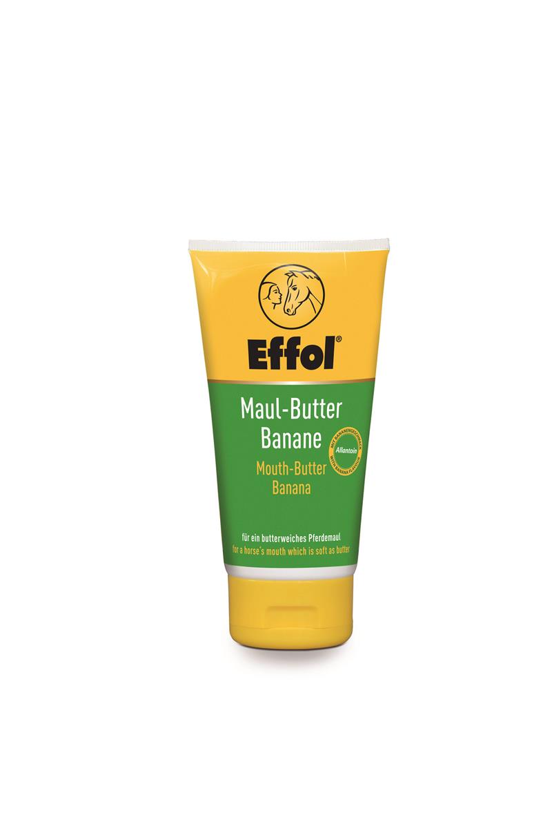 Effol Maul-Butter Banane,150 ml