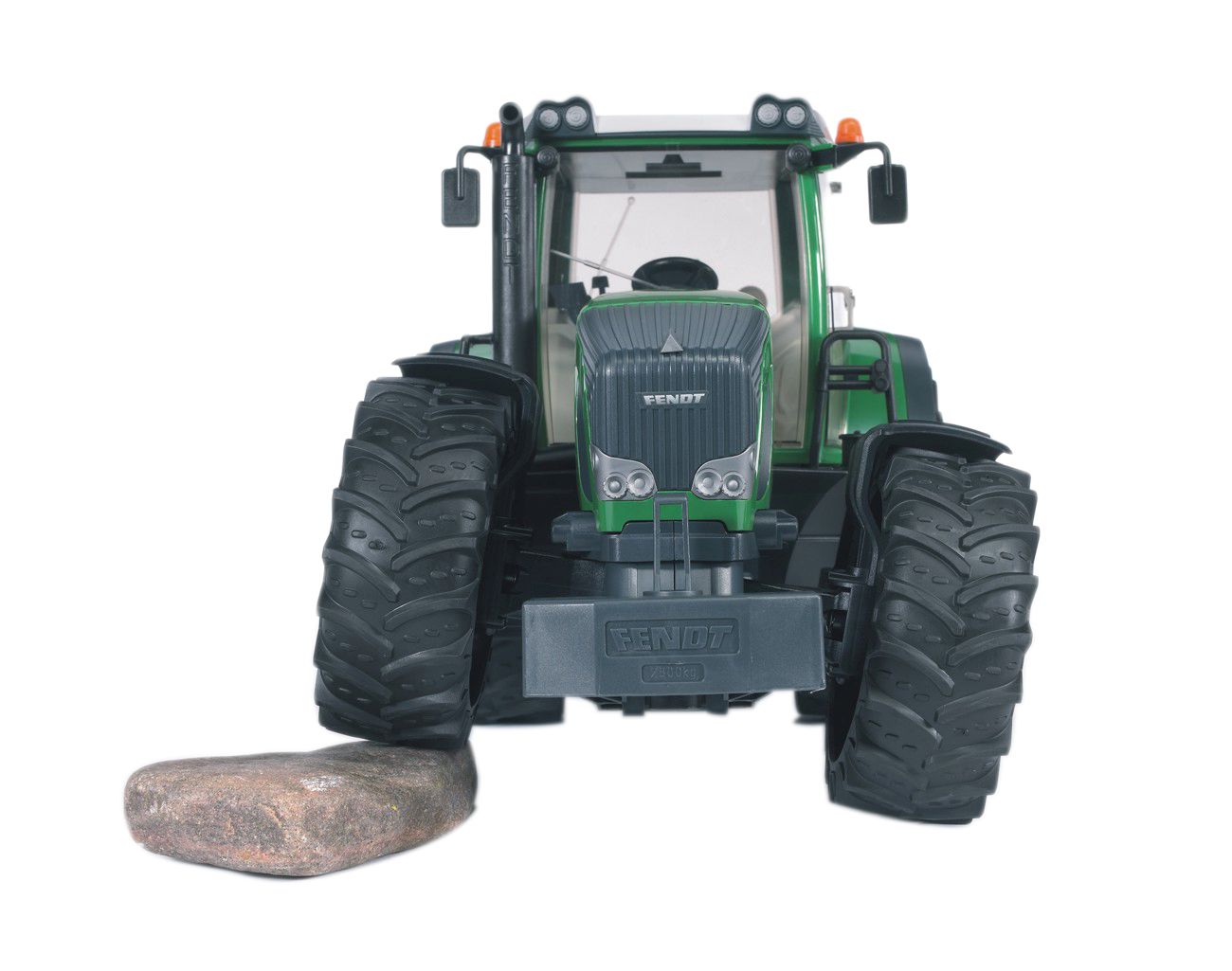 Bruder Fendt Traktor 936 Vario