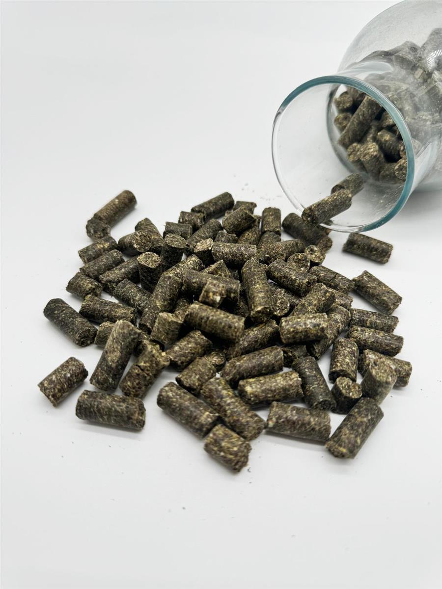 Die Futter-Manufaktur Wachstum & Kondition, 25 kg