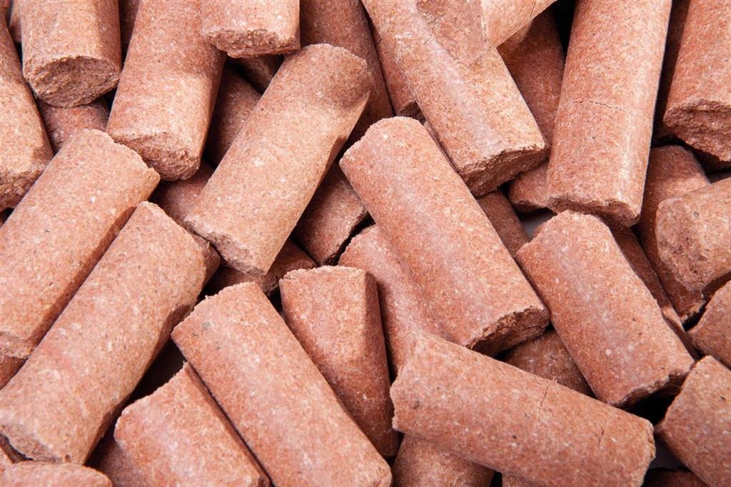 Eggersmann Lecker Bricks Himbeer, 1 kg