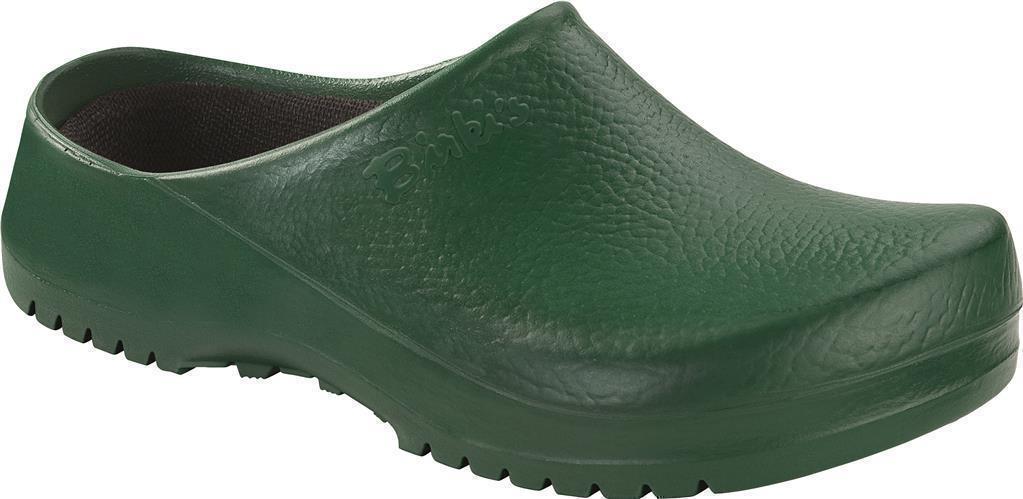 Birkenstock Super Birki Clogs, verschiedene Farben
