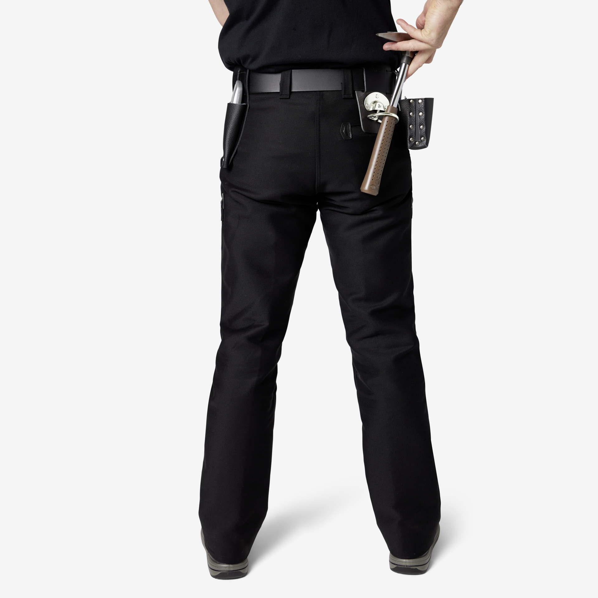 FHB Hammerswinger Pepe, schwarz