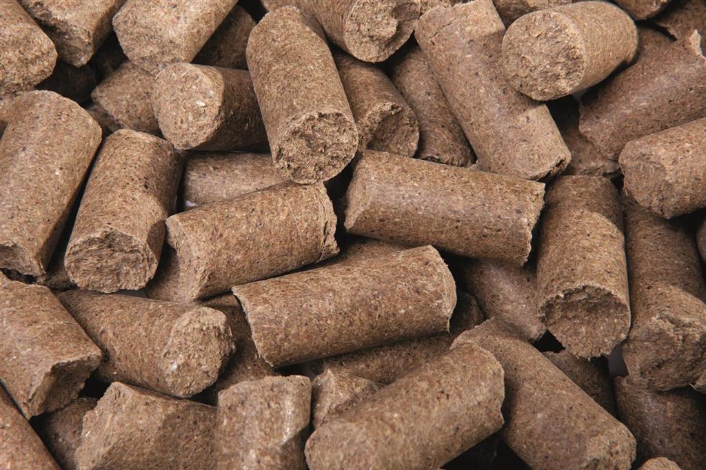 Eggersmann Lecker Bricks Apfel, 1 kg