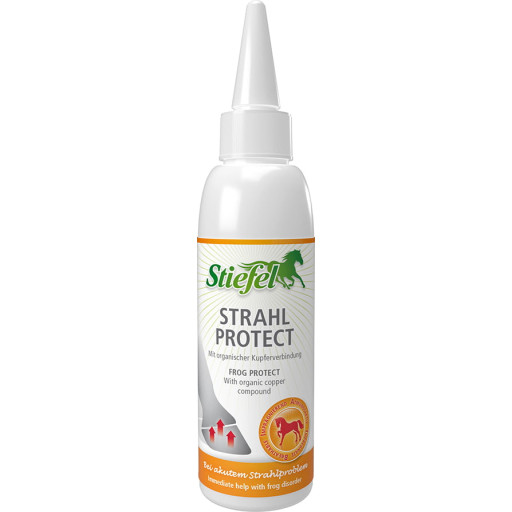 Stiefel Strahlprotect, 125 ml
