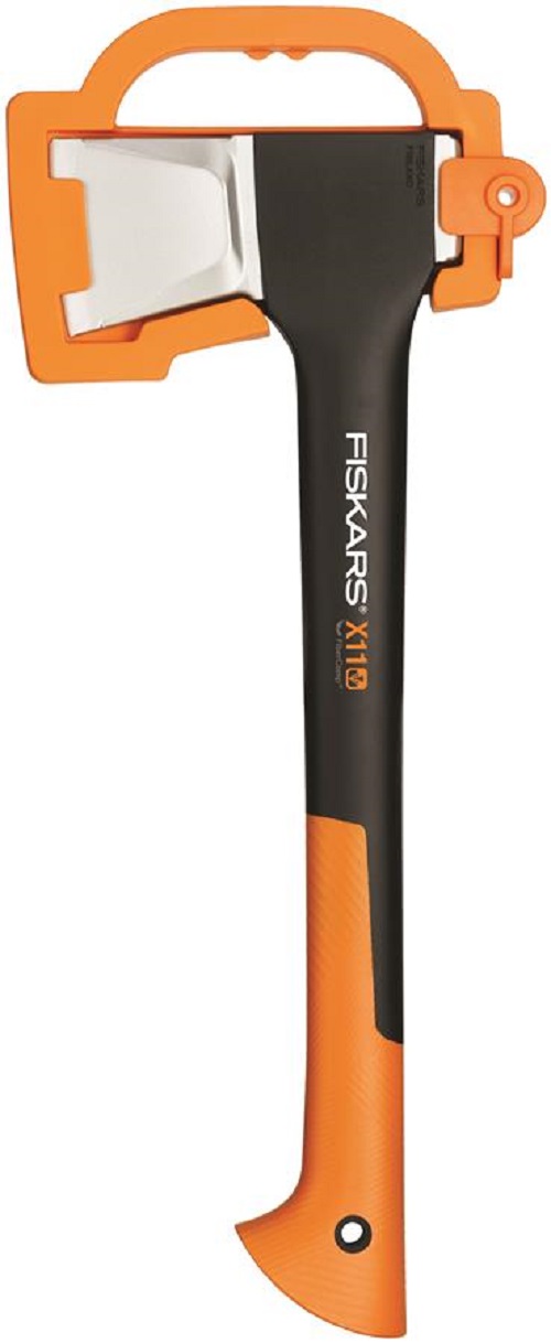 Fiskars Spaltaxt X11, S