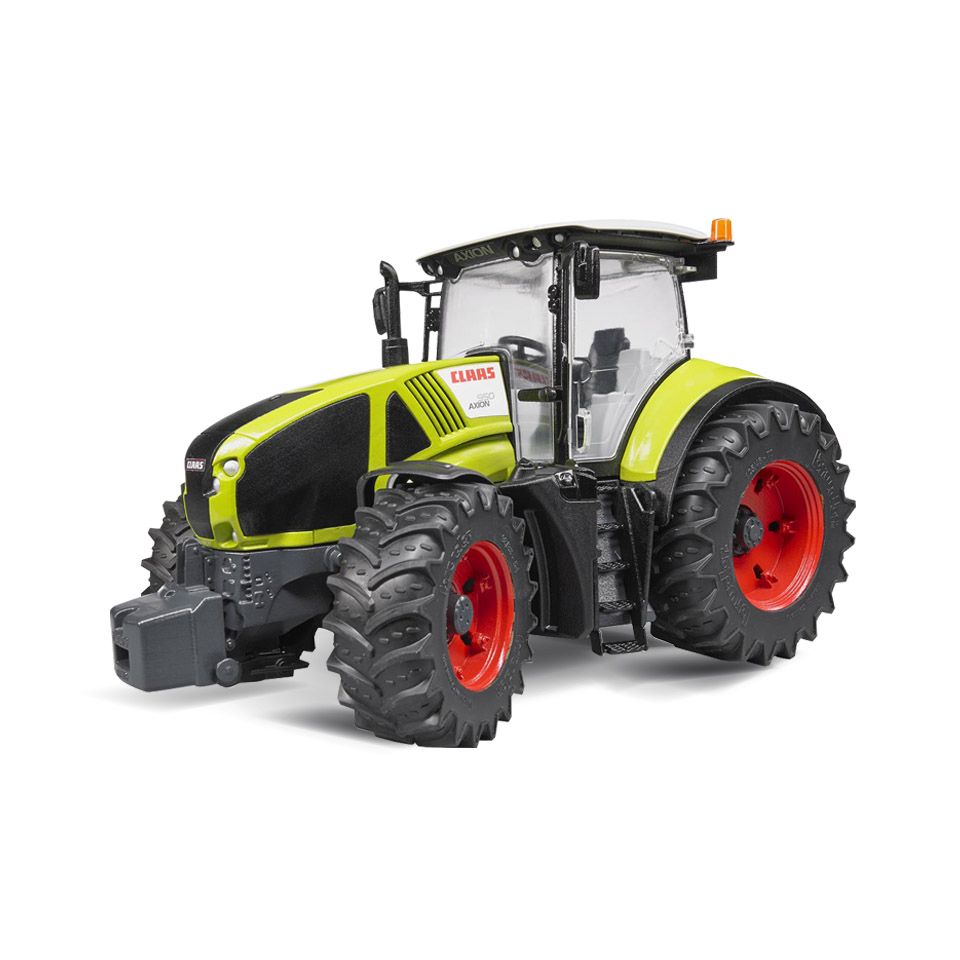 Bruder Claas Traktor Axion 950