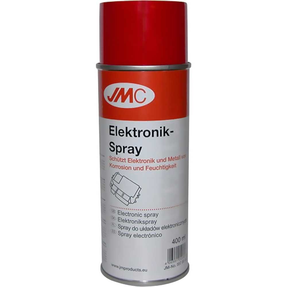 JMC Elektronikspray, 400 ml