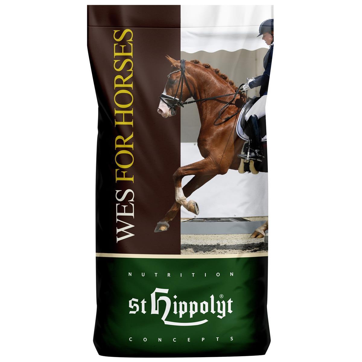 St. Hippolyt WES Gastro Beet, 20 Kg
