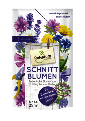 ReNatura Schnittblumen, 275 g