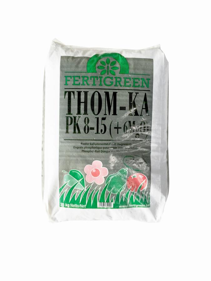 Spezialdünger Thomaskali Profi PK Dünger, 20 kg
