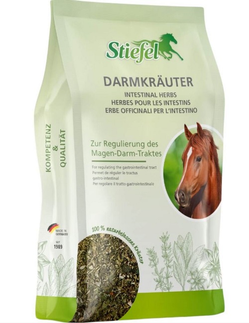 Stiefel Darmkräuter, 1 kg