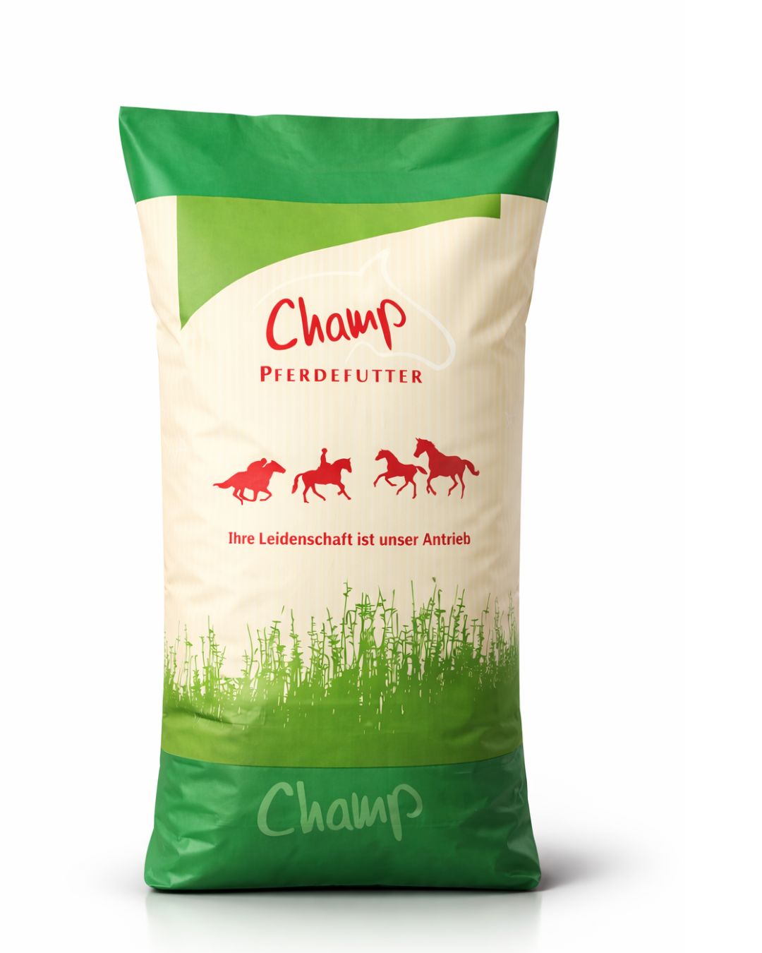 Champ Premium Müsli Plus, 20 kg