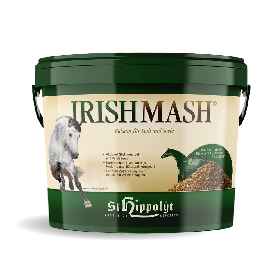 St. Hippolyt Irish Mash, 5 kg
