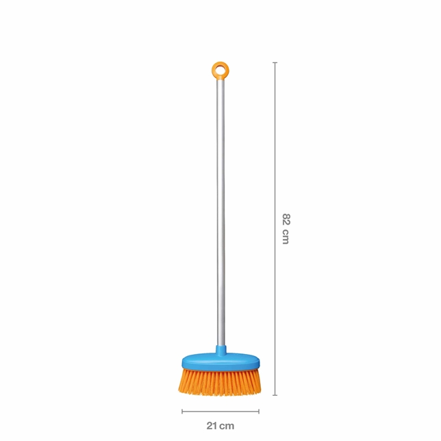Fiskars "My First Fiskars" Besen