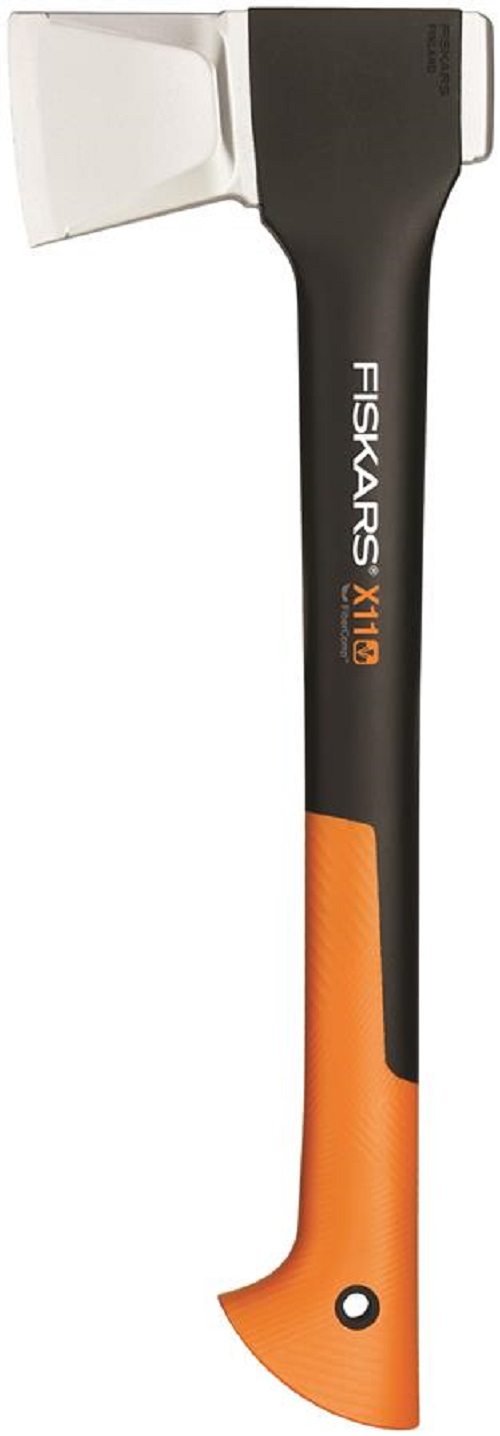 Fiskars Spaltaxt X11, S