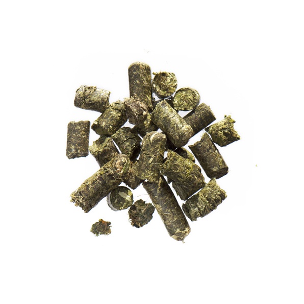 Agrobs PreAlpin Luzernecobs 20 kg