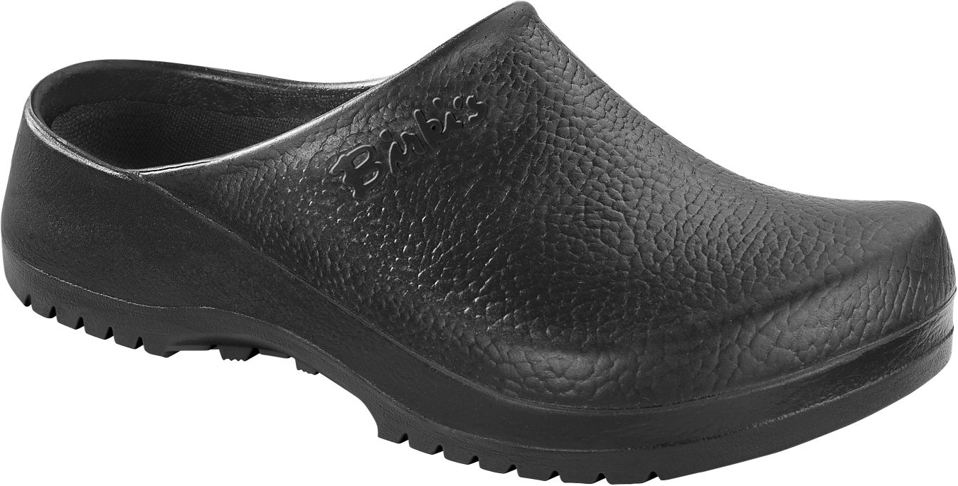 Birkenstock Super Birki Clogs, verschiedene Farben