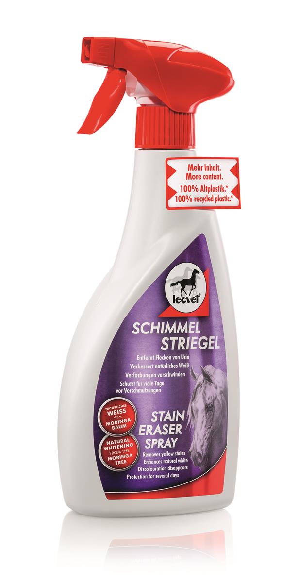 Leovet Schimmel Striegel, 550ml