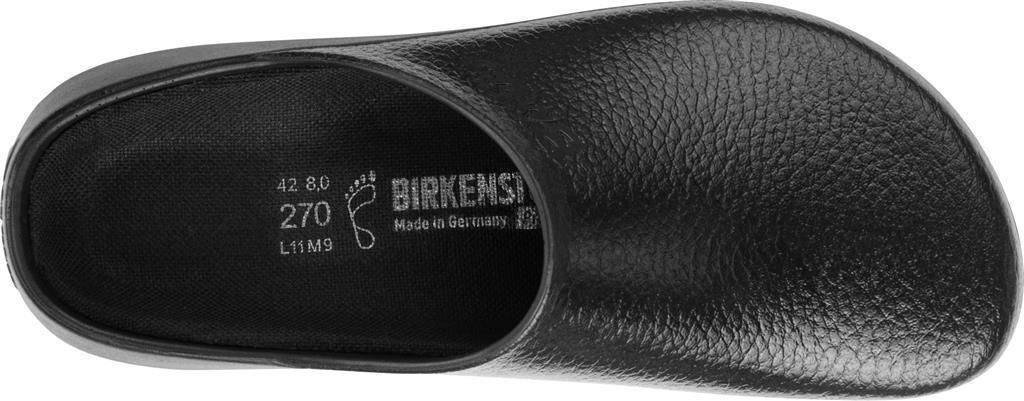 Birkenstock Super Birki Clogs, verschiedene Farben blau Gr. 48