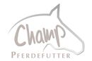 Champ Pferdefutter