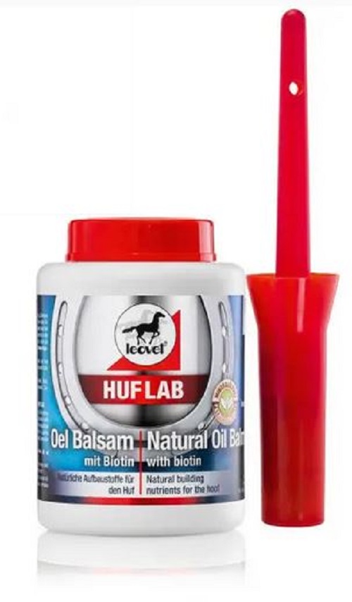 Leovet Huflab Öl Balsam, 500 ml