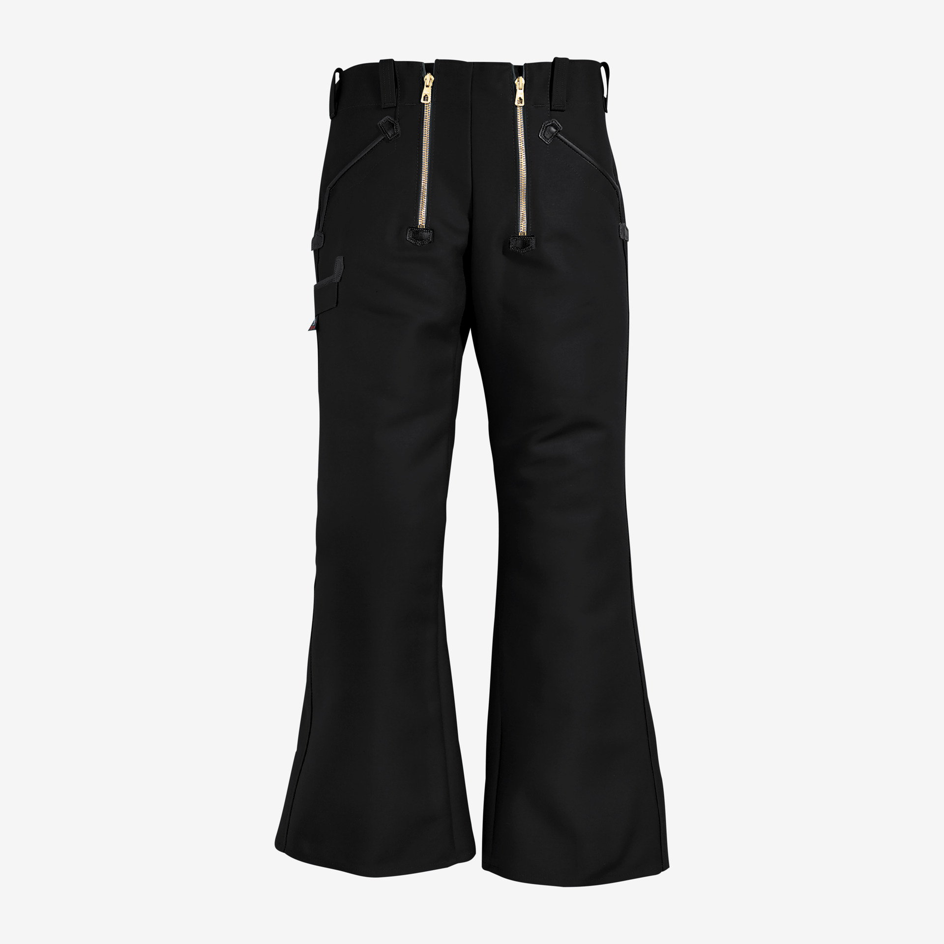 FHB Zunfthose Pilot, Ingo, schwarz 25