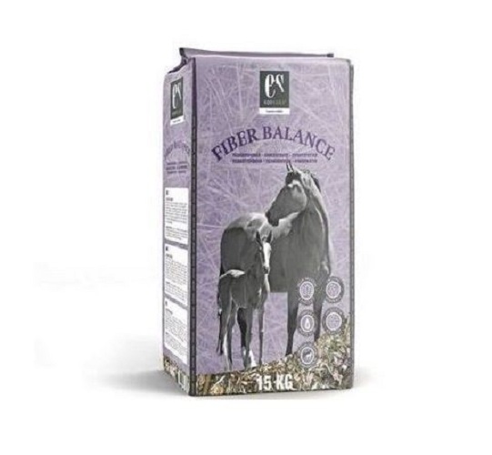 Equsana Fiber Balance 15 kg