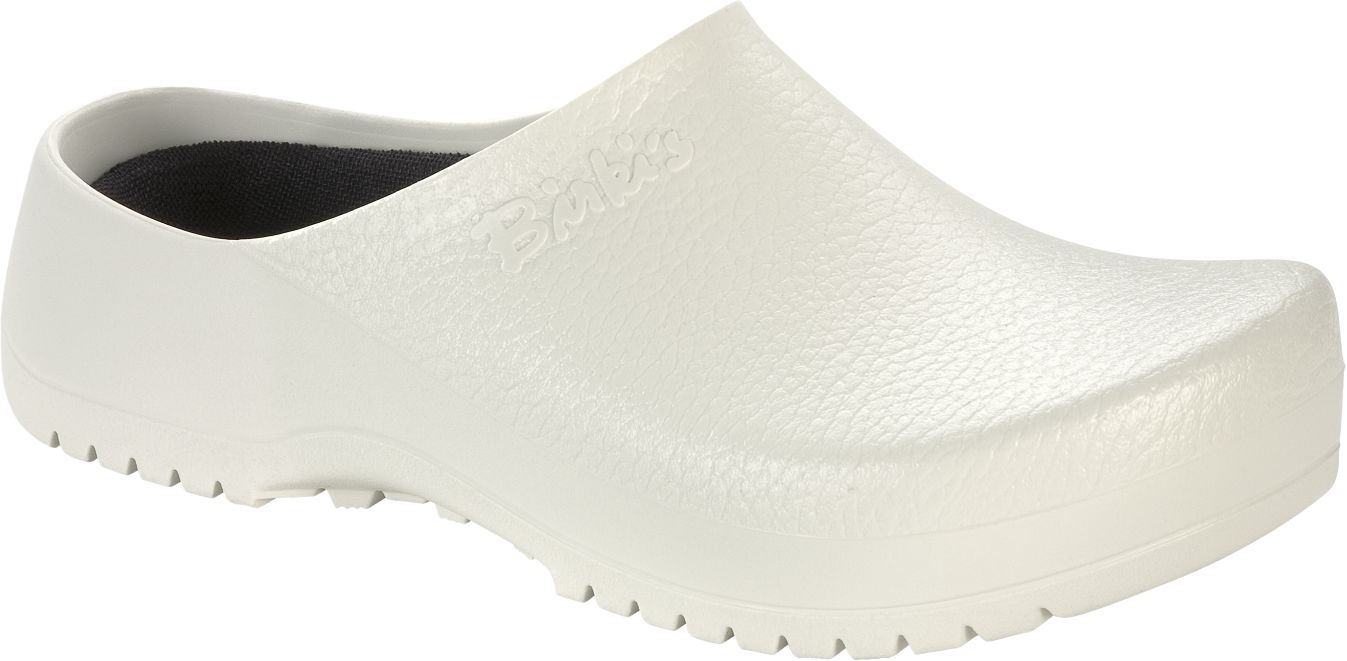 Birkenstock Super Birki Clogs, verschiedene Farben