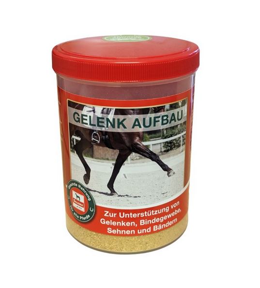 Salvana Gelenkaufbau, 600 g
