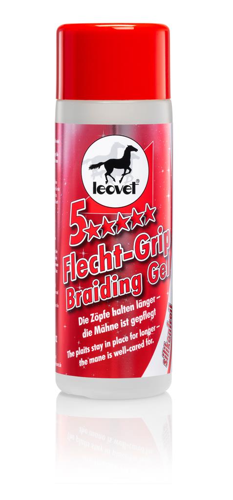 Leovet Flecht-Grip, 200 ml