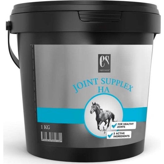 Equsana Joint Supplex HA Pulver, 1 kg