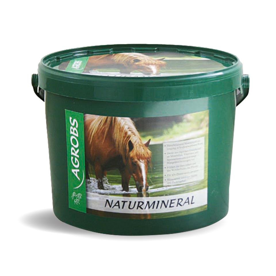 Agrobs Naturmineral, 3 kg