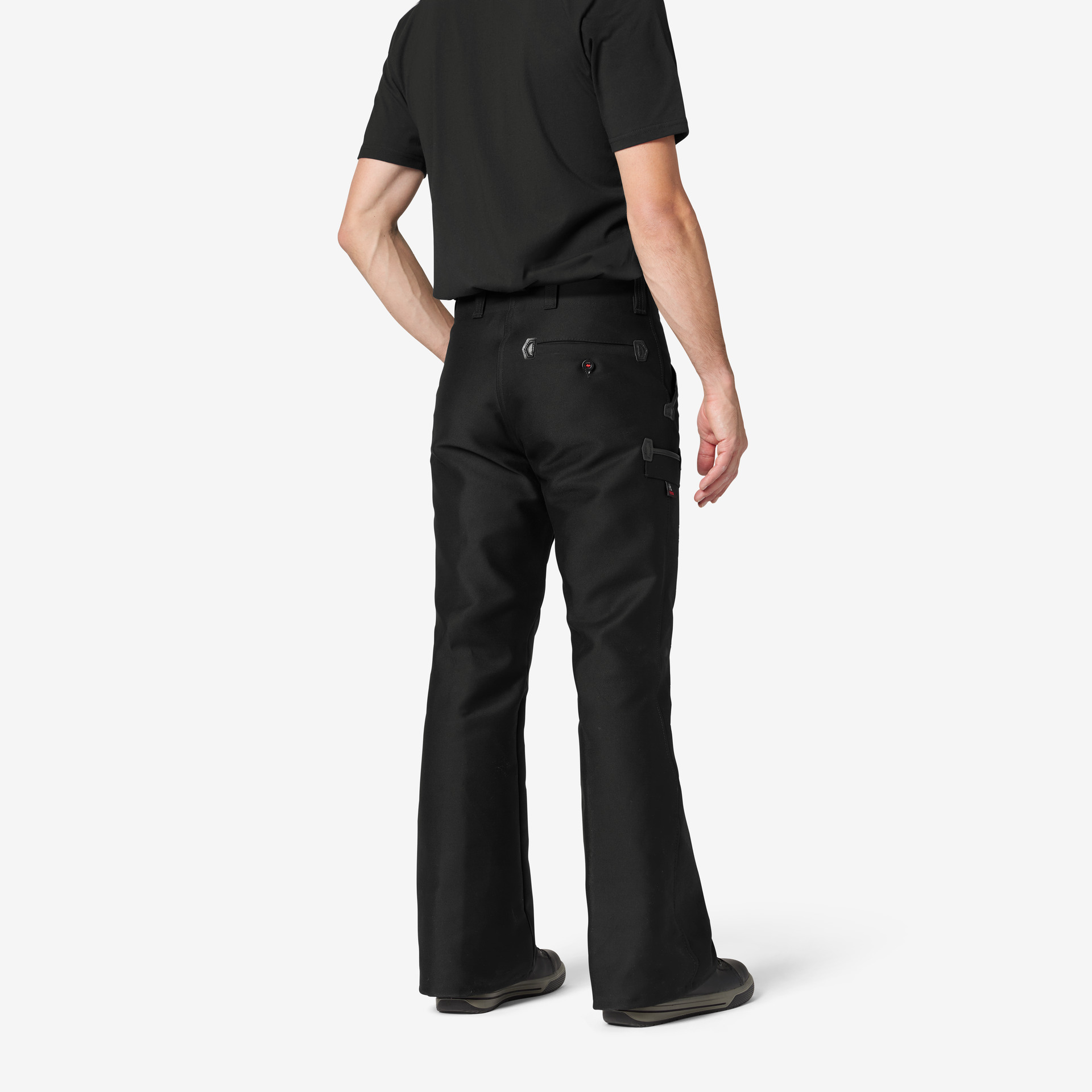 FHB Zunfthose Pilot, Ingo, schwarz 25
