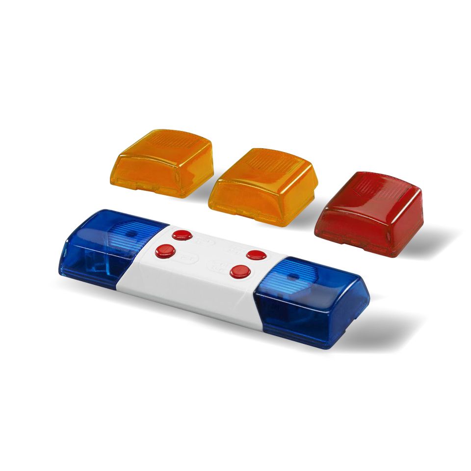 Bruder Light & Sound Module universal