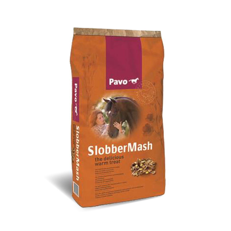 Pavo SlobberMash, 15 kg